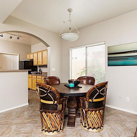 סקוטסדייל Arroyo Madera 119 3Br Townhome By Casago מראה חיצוני תמונה