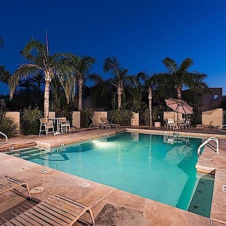סקוטסדייל Arroyo Madera 119 3Br Townhome By Casago מראה חיצוני תמונה