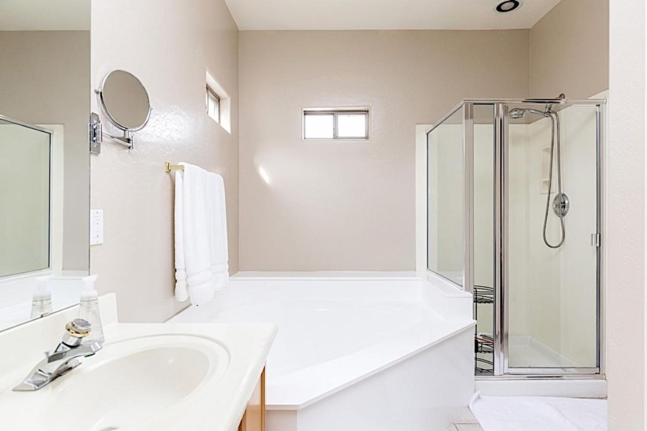 סקוטסדייל Arroyo Madera 119 3Br Townhome By Casago מראה חיצוני תמונה