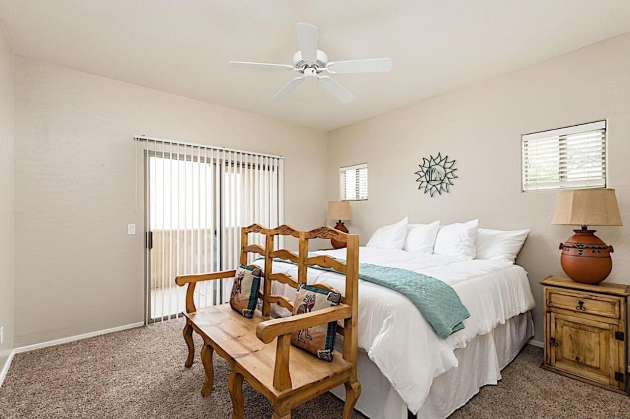 סקוטסדייל Arroyo Madera 119 3Br Townhome By Casago מראה חיצוני תמונה