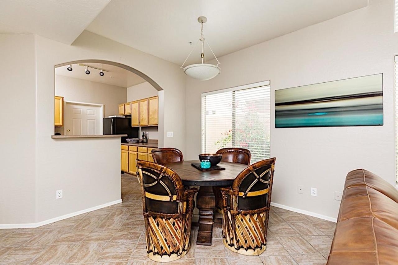 סקוטסדייל Arroyo Madera 119 3Br Townhome By Casago מראה חיצוני תמונה