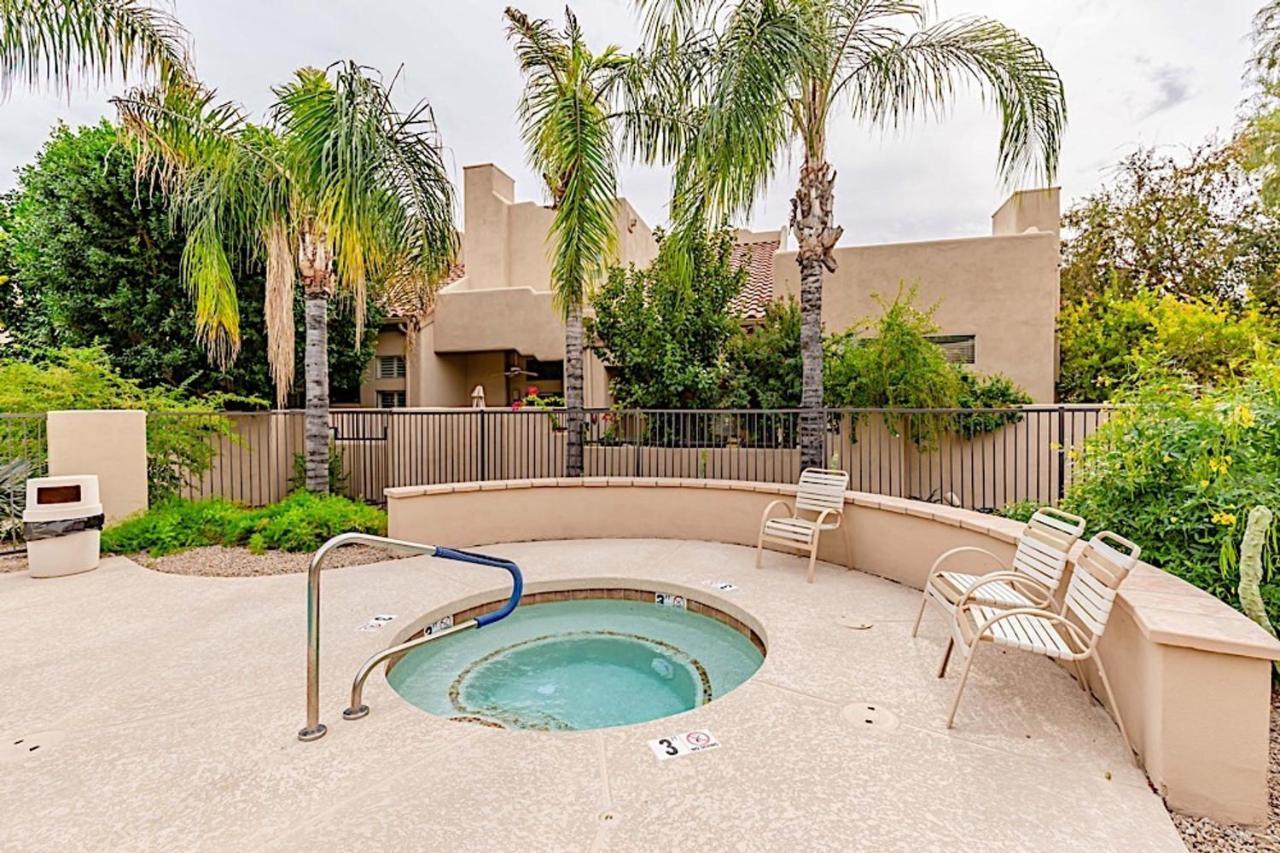סקוטסדייל Arroyo Madera 119 3Br Townhome By Casago מראה חיצוני תמונה