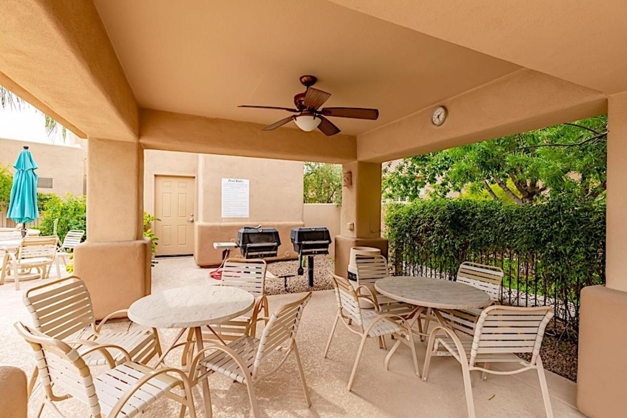 סקוטסדייל Arroyo Madera 119 3Br Townhome By Casago מראה חיצוני תמונה