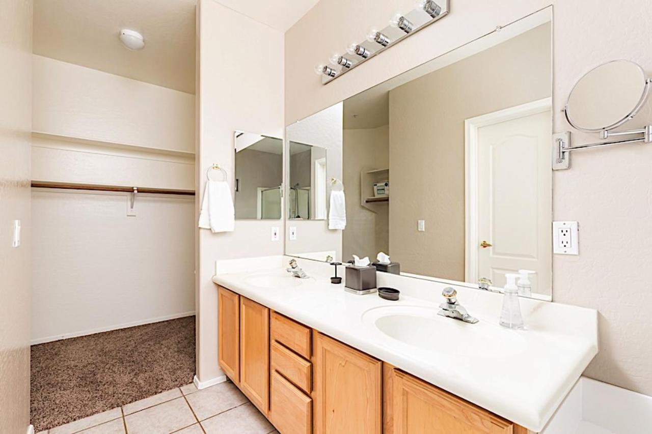 סקוטסדייל Arroyo Madera 119 3Br Townhome By Casago מראה חיצוני תמונה