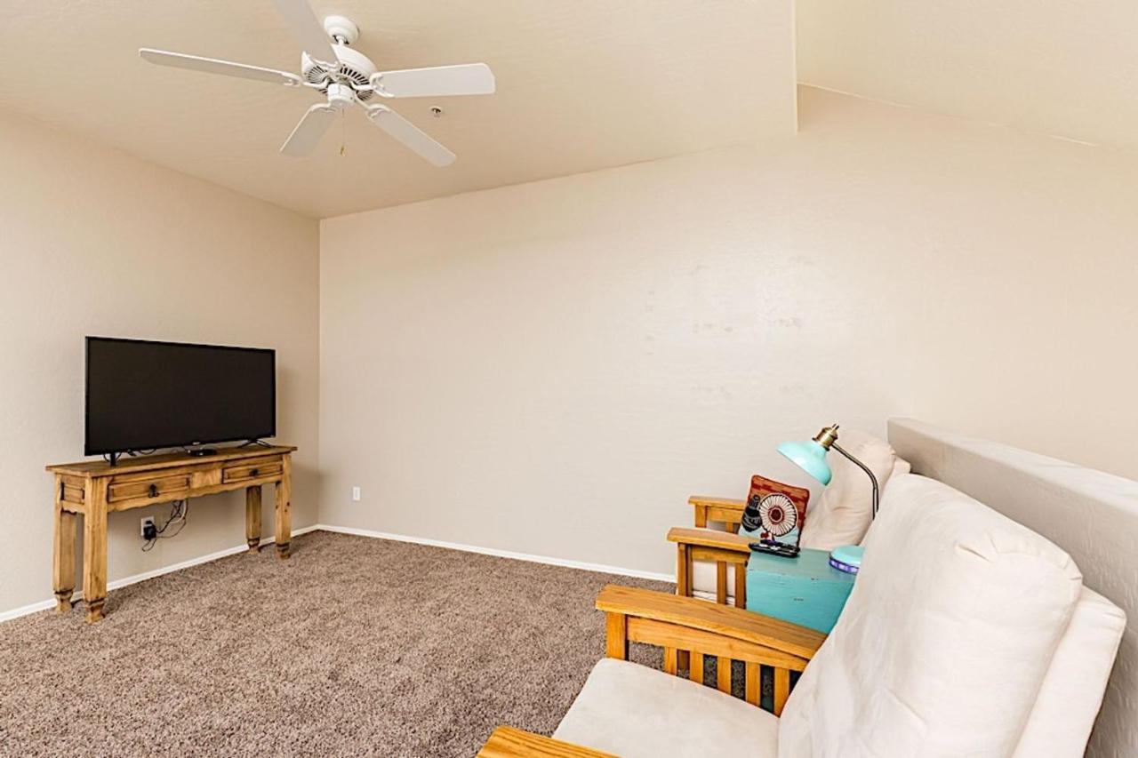 סקוטסדייל Arroyo Madera 119 3Br Townhome By Casago מראה חיצוני תמונה