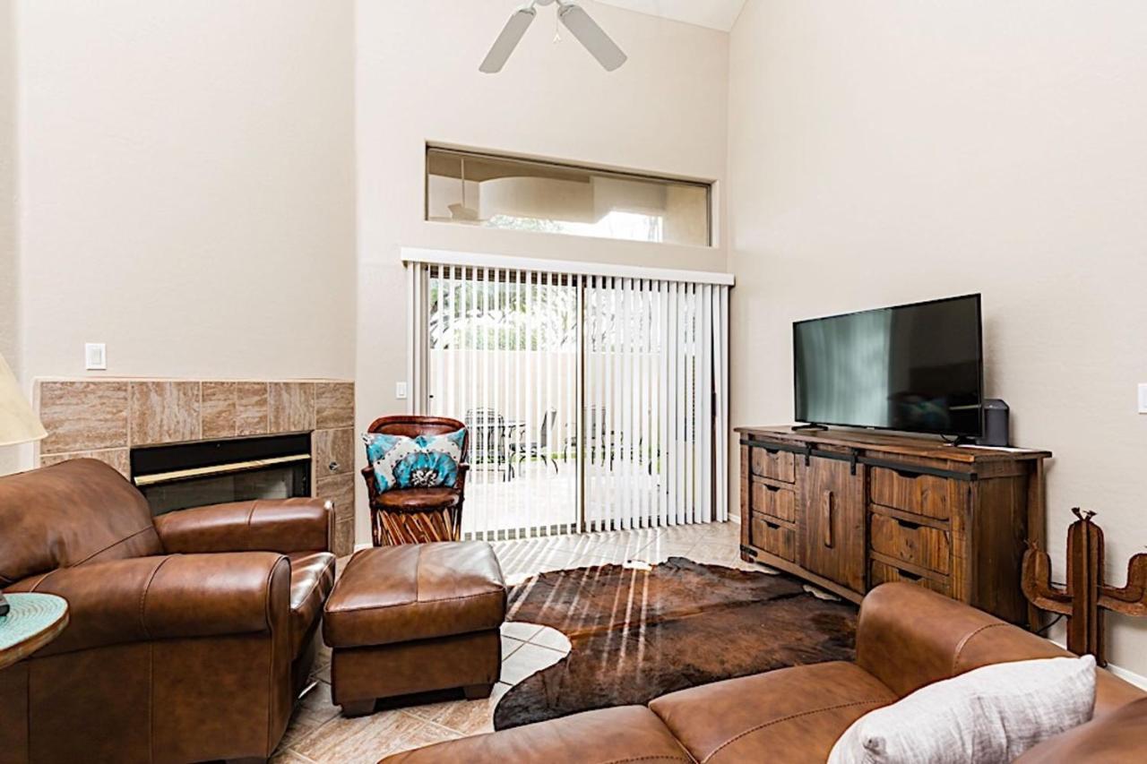 סקוטסדייל Arroyo Madera 119 3Br Townhome By Casago מראה חיצוני תמונה
