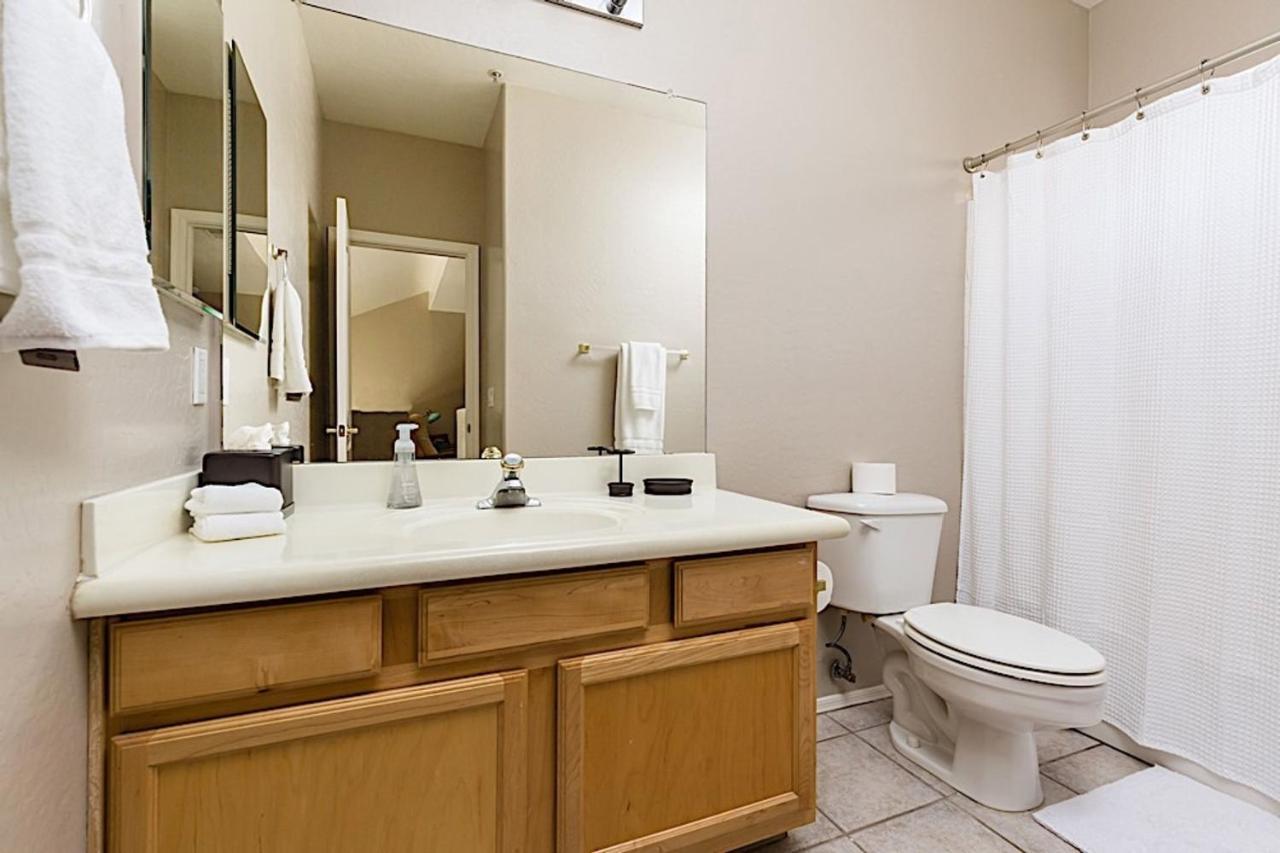 סקוטסדייל Arroyo Madera 119 3Br Townhome By Casago מראה חיצוני תמונה