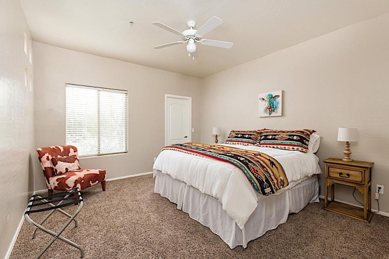 סקוטסדייל Arroyo Madera 119 3Br Townhome By Casago מראה חיצוני תמונה