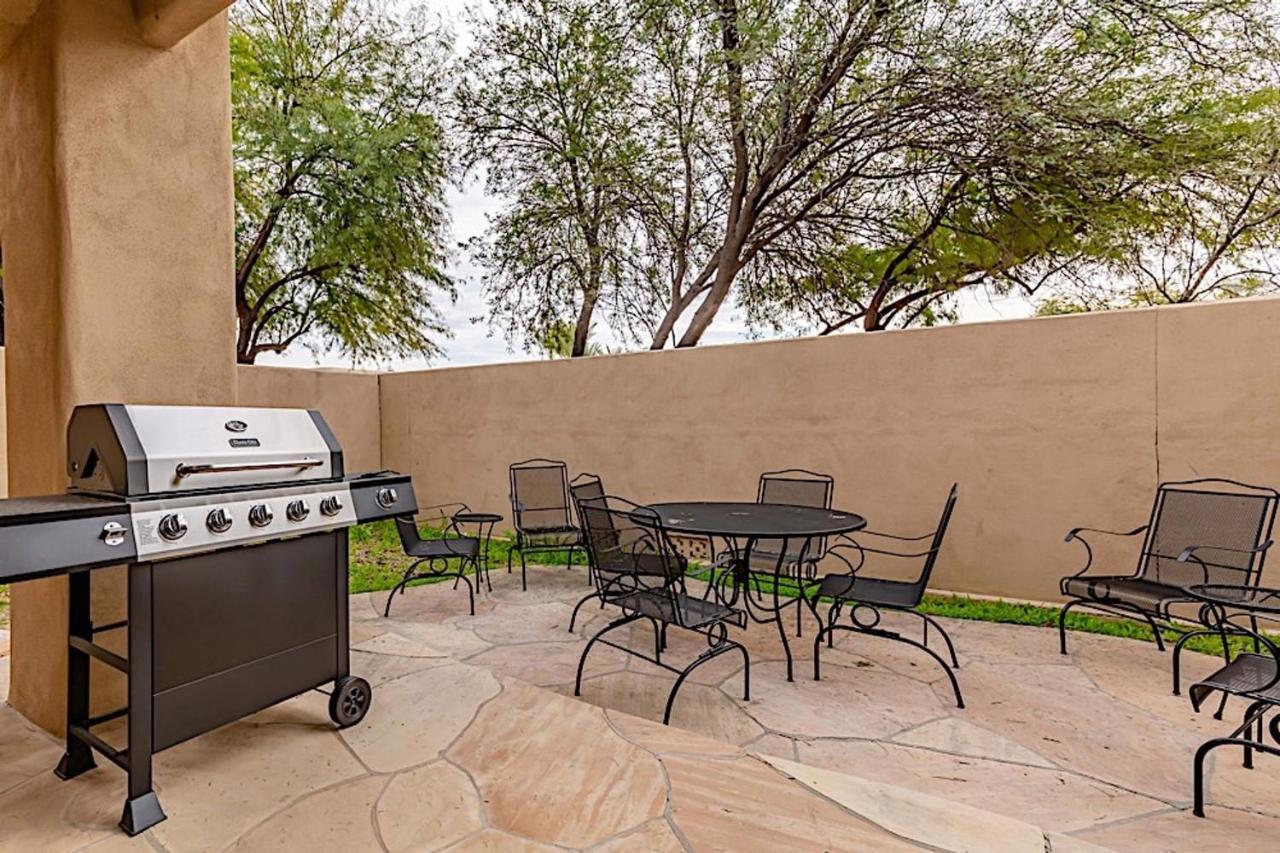 סקוטסדייל Arroyo Madera 119 3Br Townhome By Casago מראה חיצוני תמונה