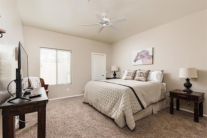 סקוטסדייל Arroyo Madera 119 3Br Townhome By Casago מראה חיצוני תמונה