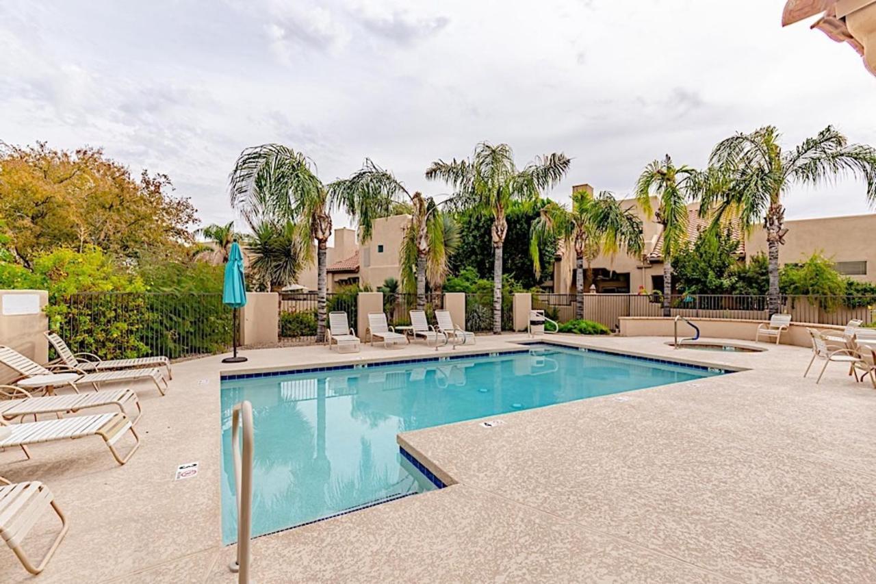 סקוטסדייל Arroyo Madera 119 3Br Townhome By Casago מראה חיצוני תמונה