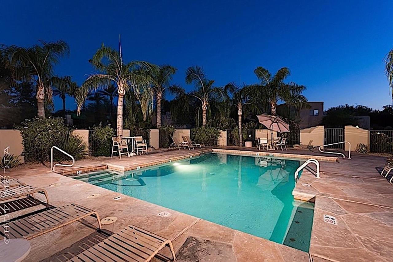 סקוטסדייל Arroyo Madera 119 3Br Townhome By Casago מראה חיצוני תמונה