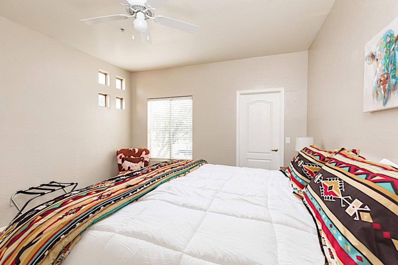 סקוטסדייל Arroyo Madera 119 3Br Townhome By Casago מראה חיצוני תמונה