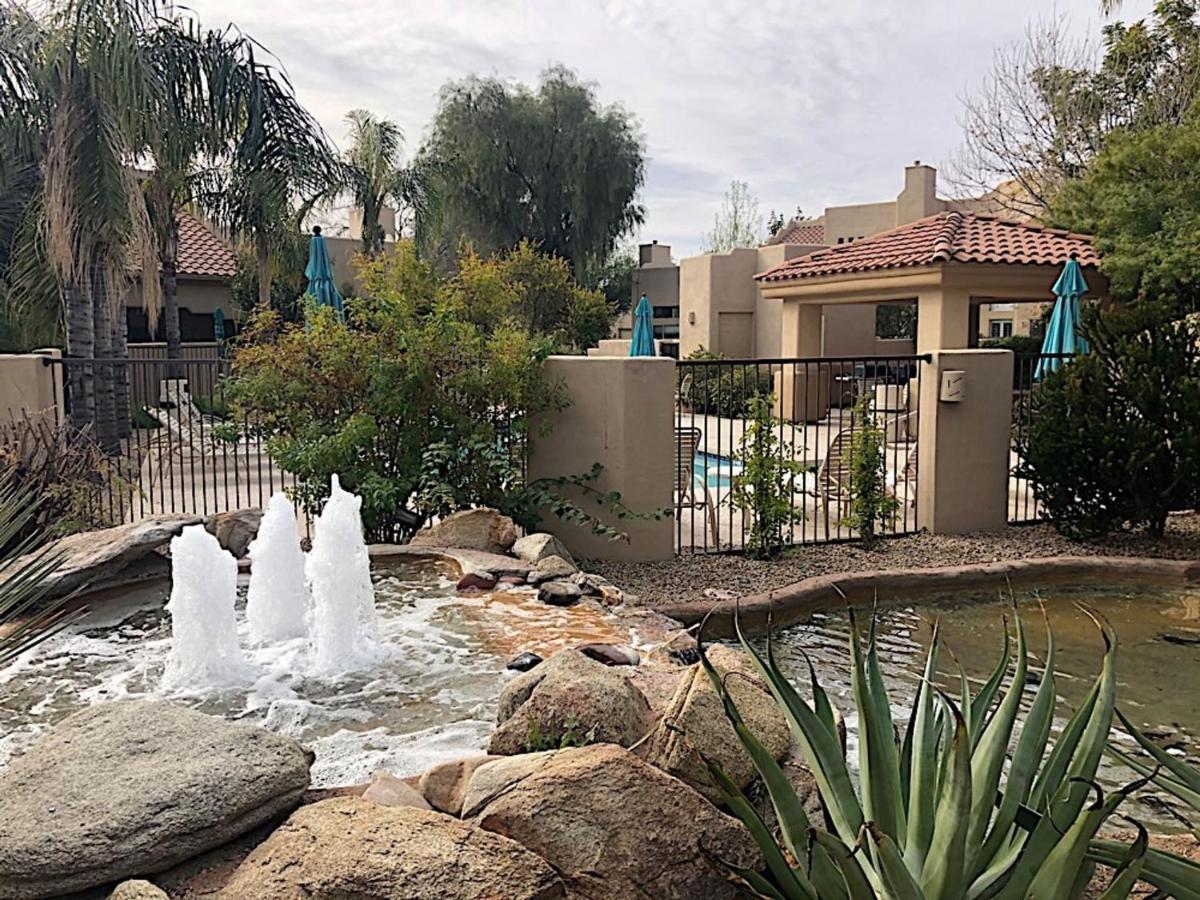 סקוטסדייל Arroyo Madera 119 3Br Townhome By Casago מראה חיצוני תמונה